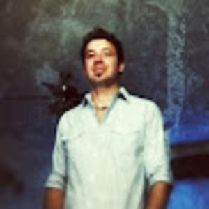 Meet your Posher, Todd